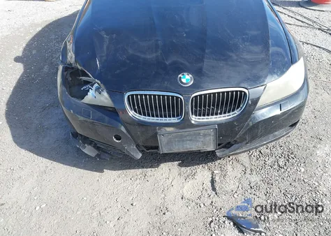 2011 BMW 328I xDrive from USA, damaged, VIN WBAPK5C51BA662175